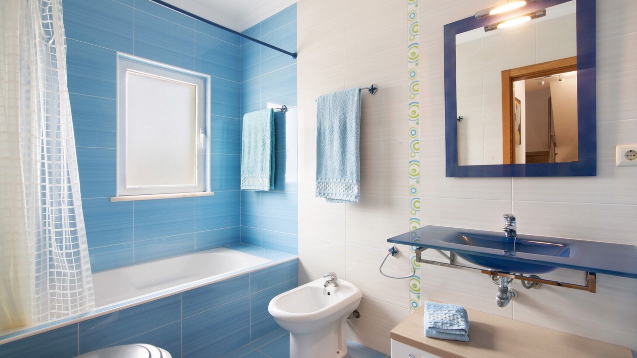 Photo of Bathroom in Manta Rota