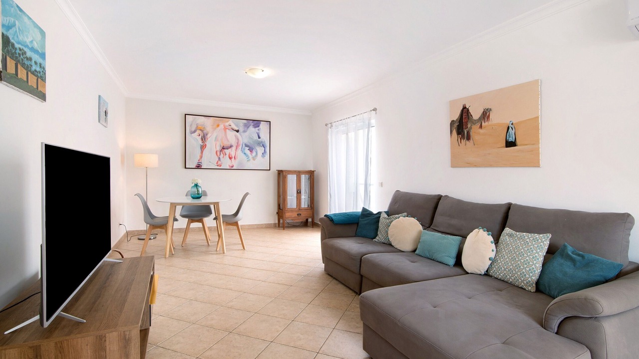 Photo of Livingroom in Manta Rota
