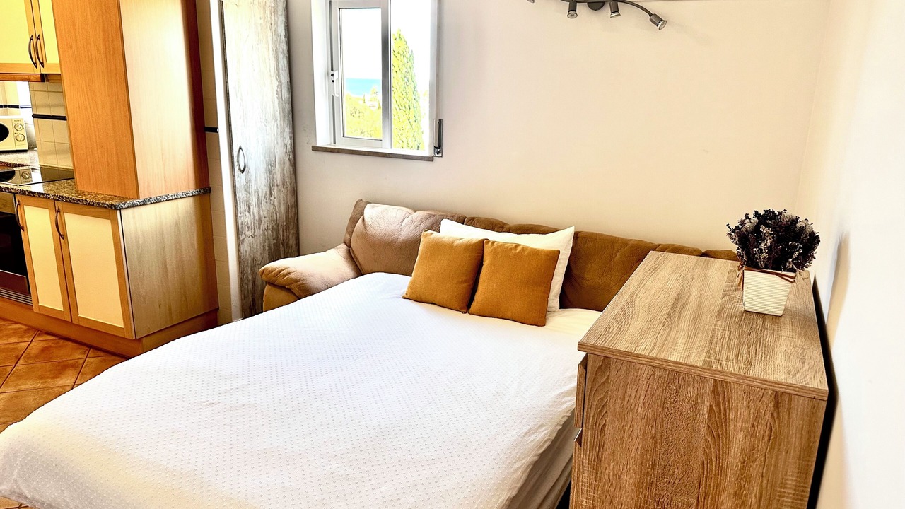 Photo of Bedroom in Torralta