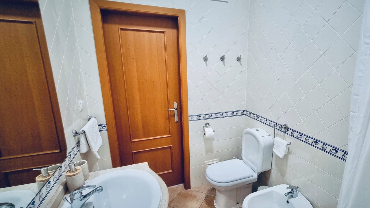 Photo of Bathroom in Torralta