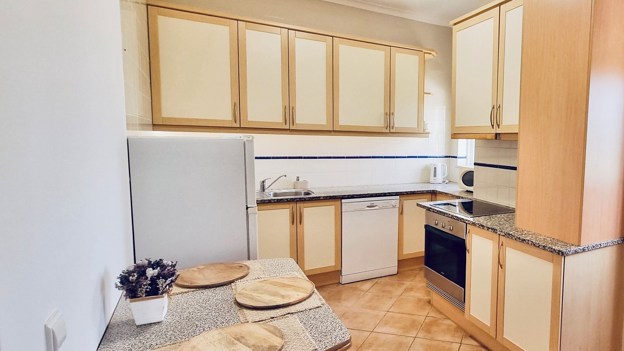 Photo of Kitchen in Torralta