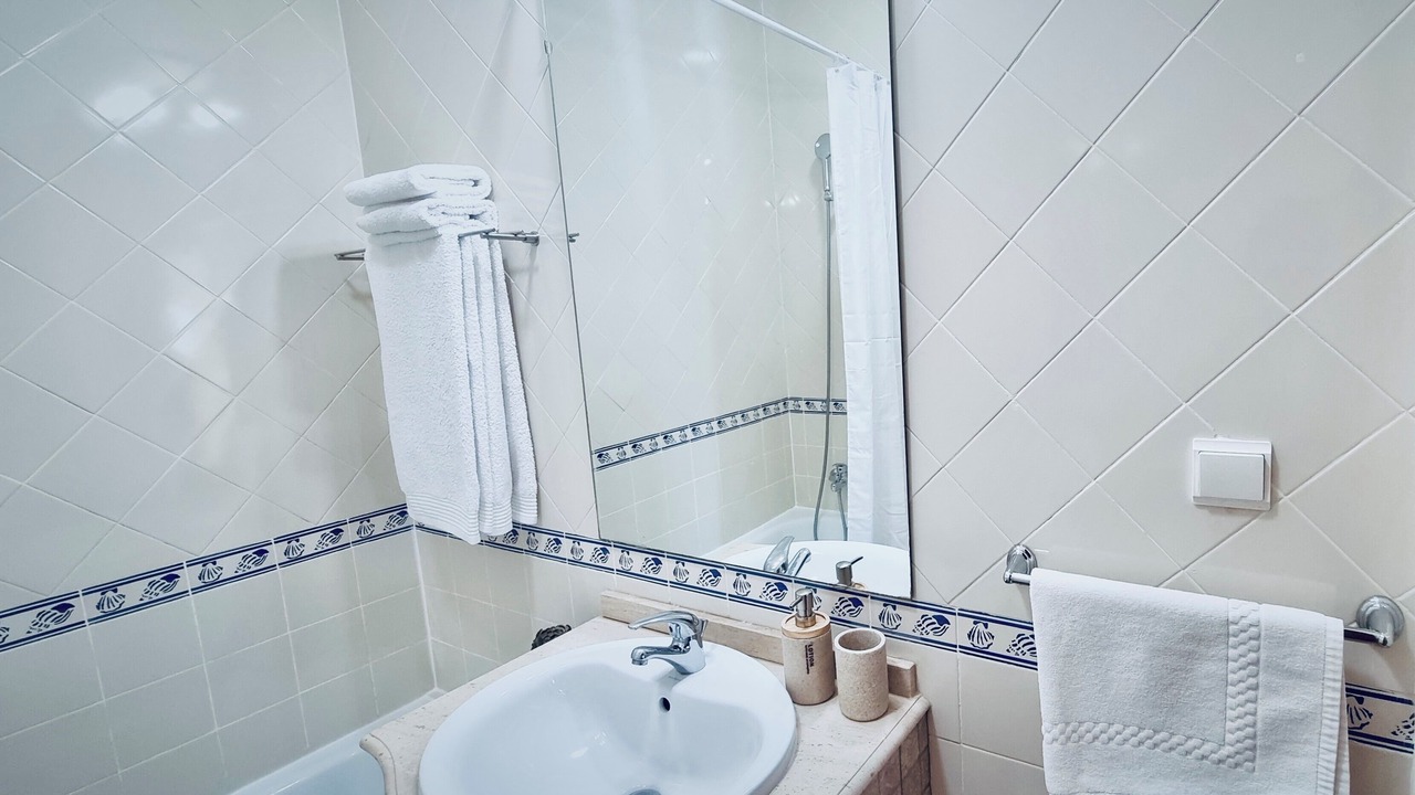 Photo of Bathroom in Torralta
