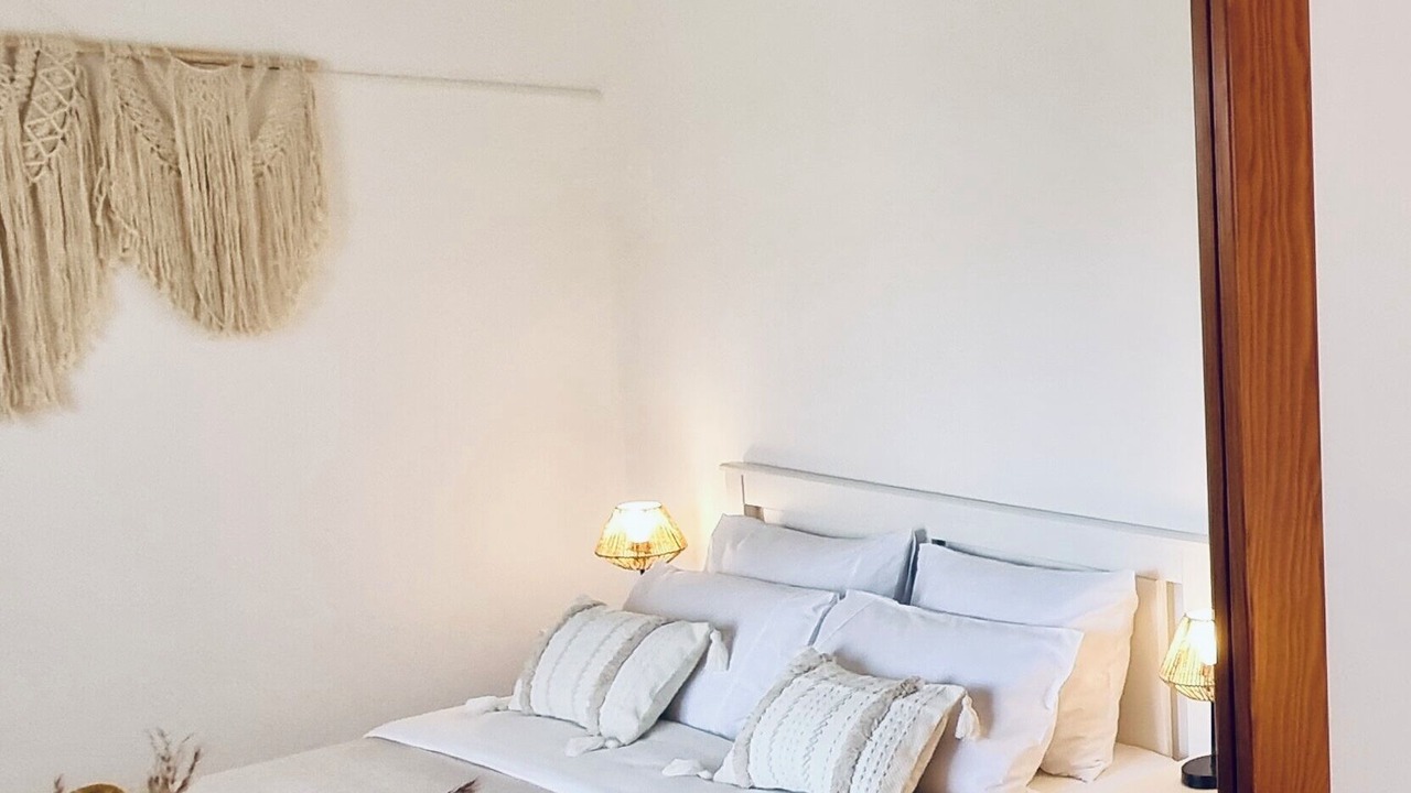 Photo of Bedroom in Torralta