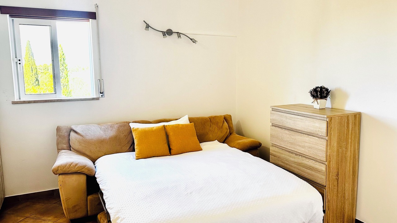 Photo of Bedroom in Torralta