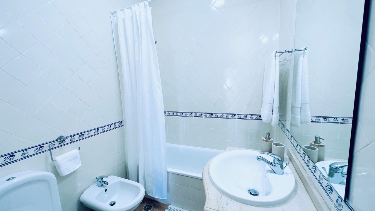 Photo of Bathroom in Torralta