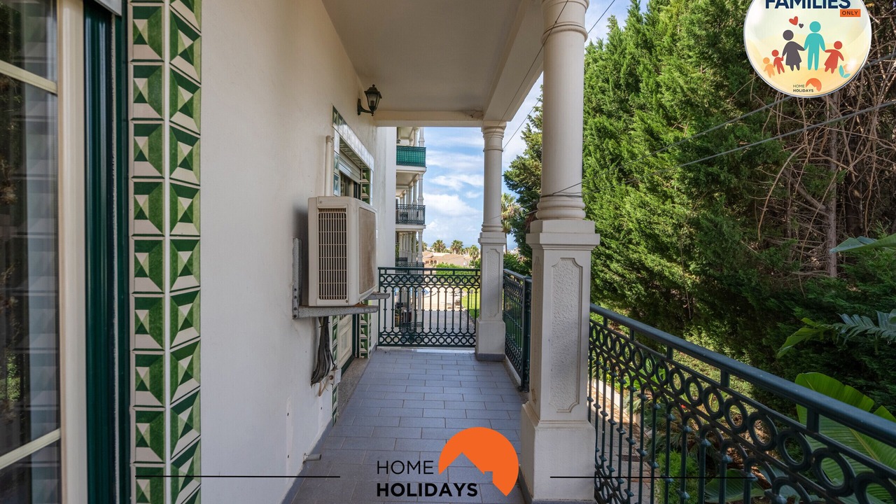 Photo of Outdoor in Montechoro
