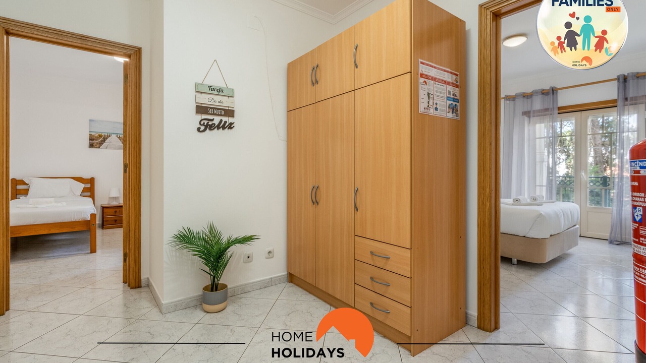 Photo of Bedroom in Montechoro