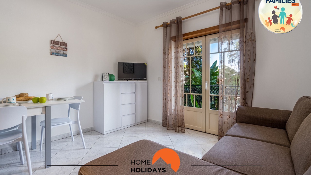 Photo of Livingroom in Montechoro