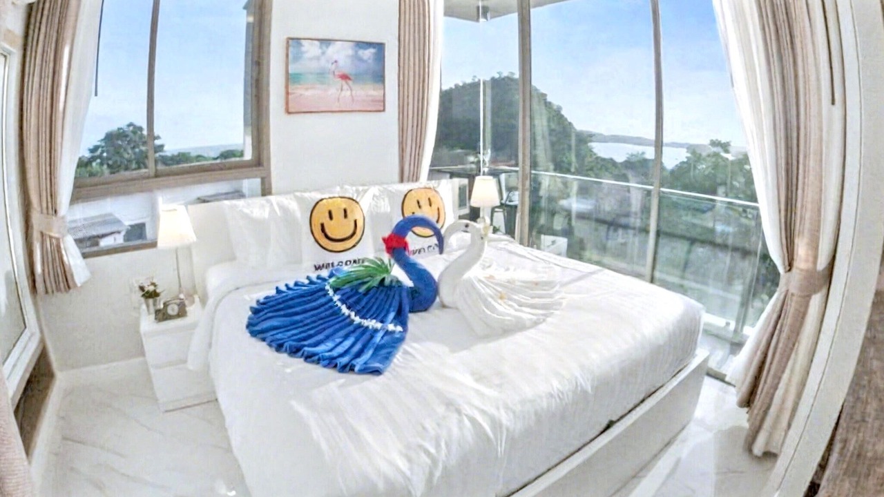 Photo of Bedroom in Ao Nang