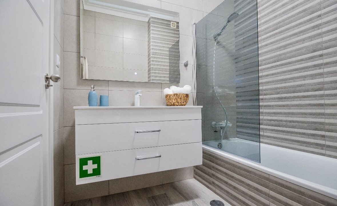 Photo of Bathroom in Torralta