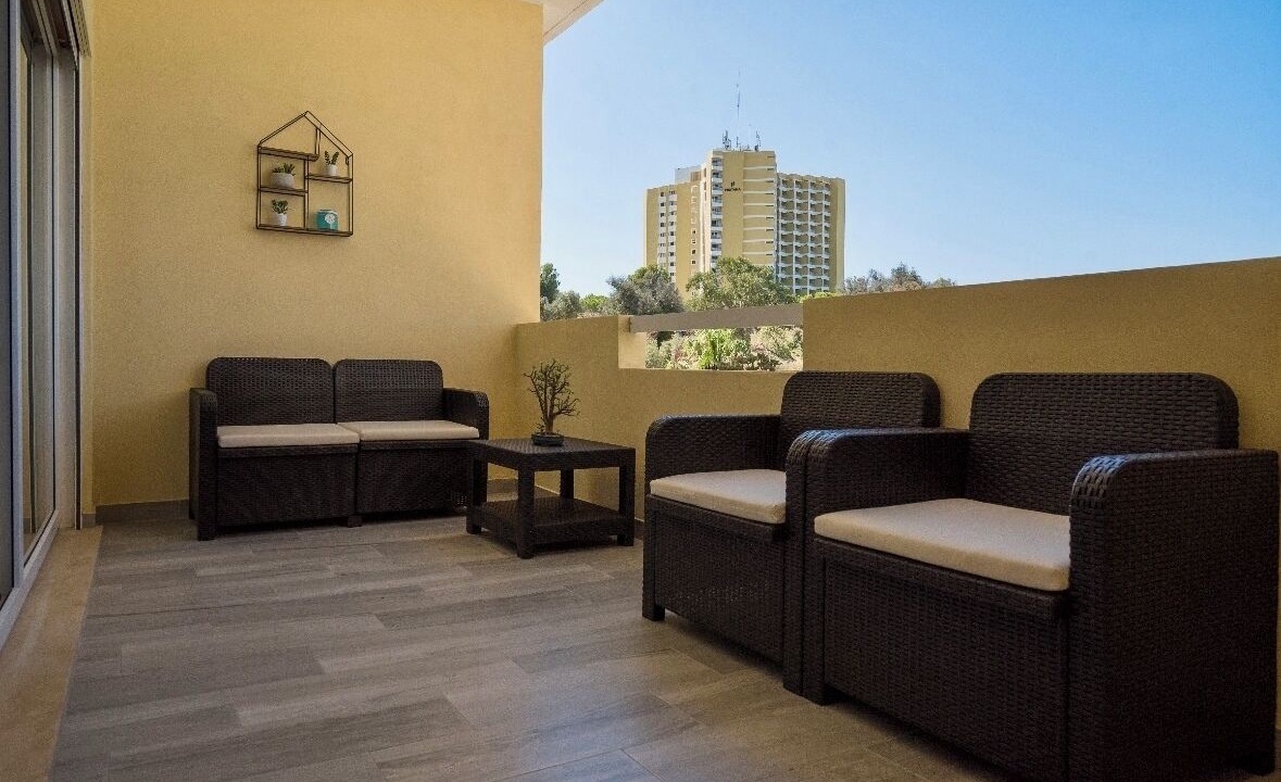 Photo of Patio Balcony in Torralta