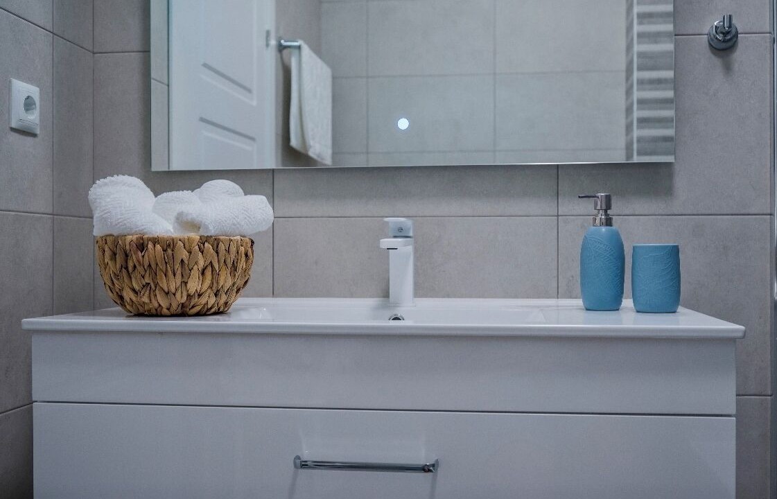 Photo of Bathroom in Torralta