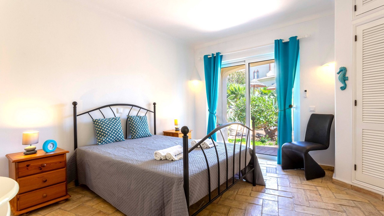 Photo of Bedroom in Patroves