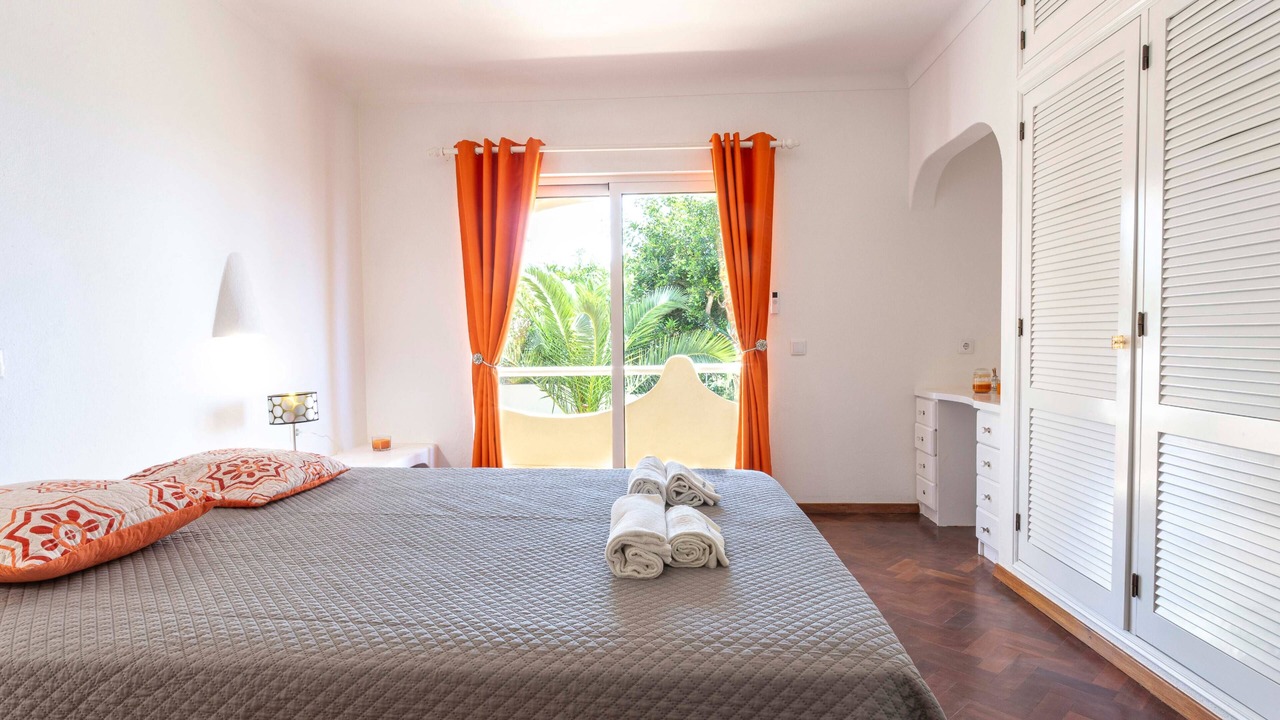 Photo of Bedroom in Patroves