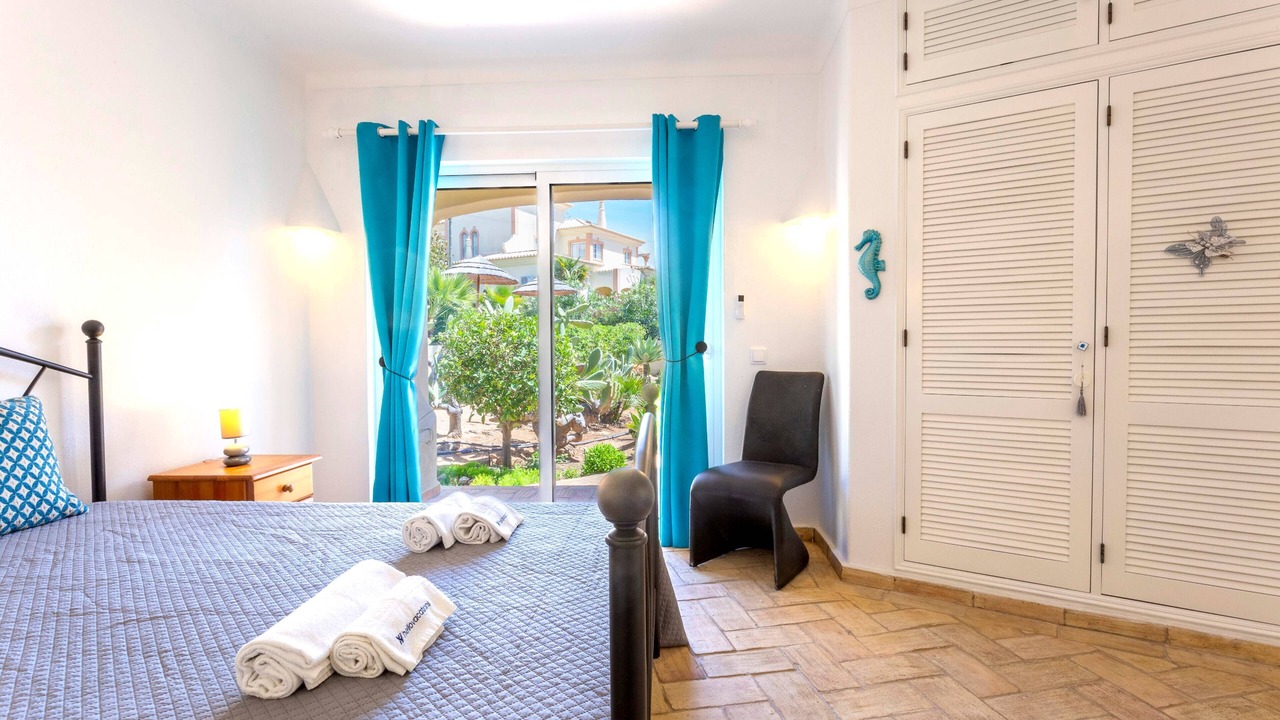 Photo of Bedroom in Patroves