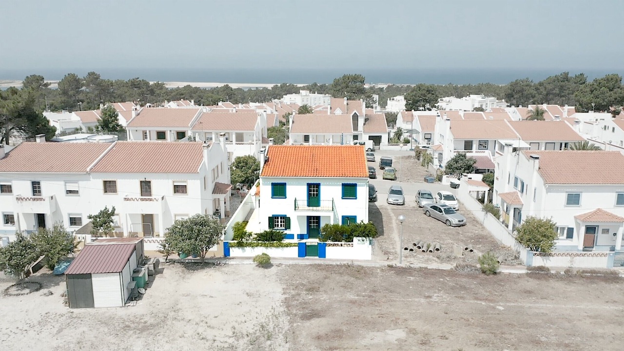 Photo of Outdoor in Santiago do Cacem