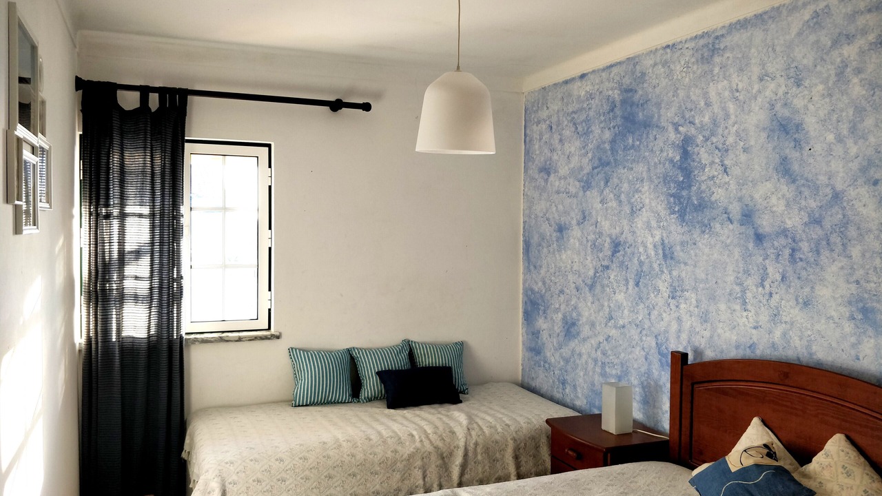 Photo of Bedroom in Santiago do Cacem