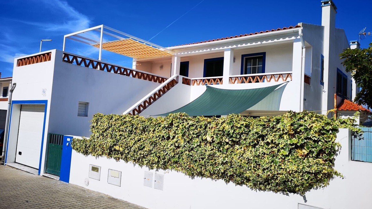Photo of Outdoor in Santiago do Cacem