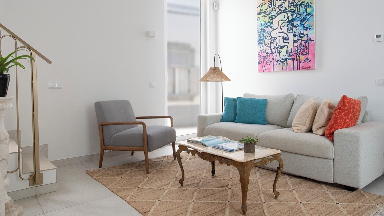 Photo of Livingroom in Olhao
