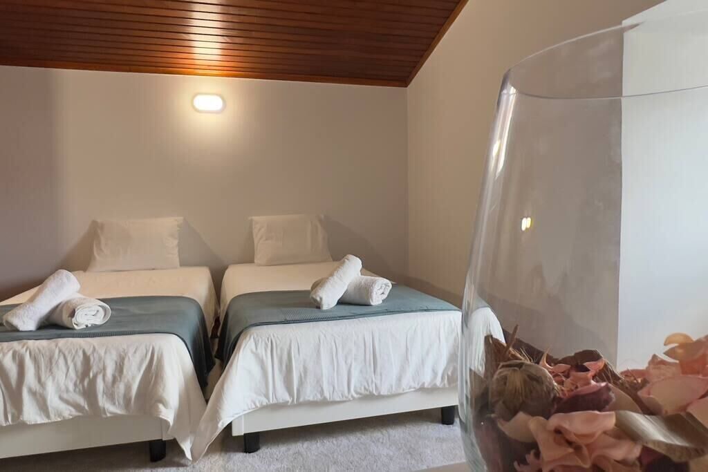 Photo of Bedroom in Mafra