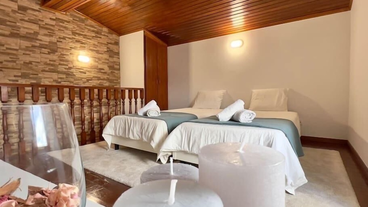 Photo of Bedroom in Mafra