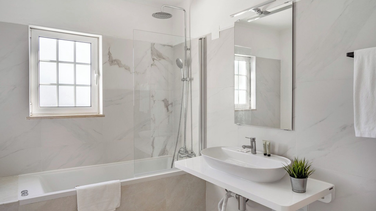 Photo of Bathroom in Vilamoura