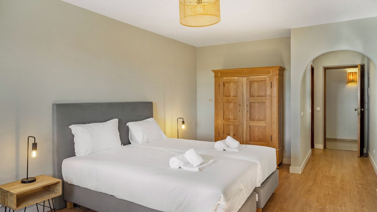 Photo of Bedroom in Vilamoura