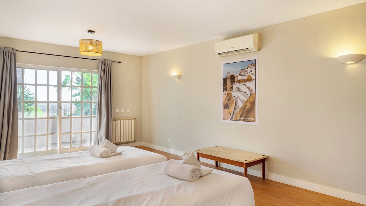 Photo of Bedroom in Vilamoura
