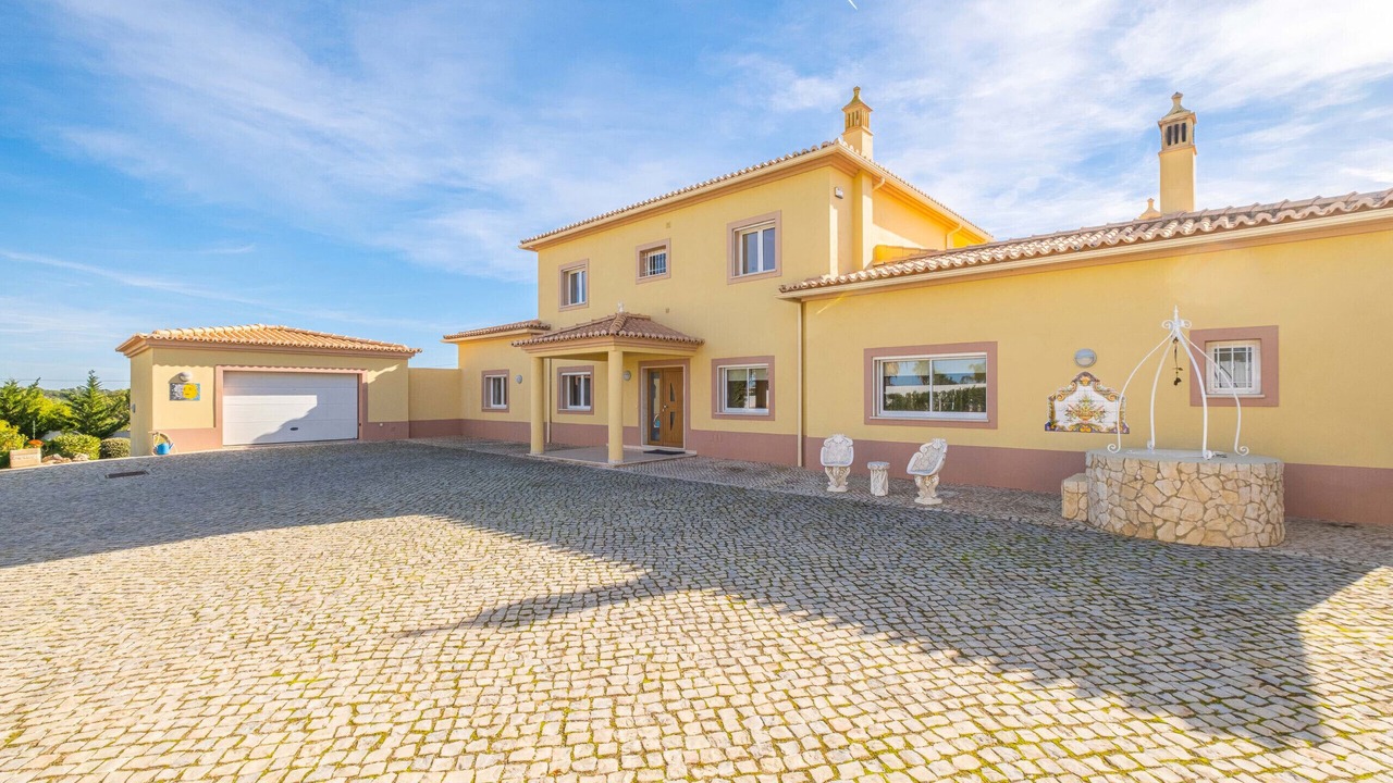 Photo of Outdoor in Lagoa e Carvoeiro