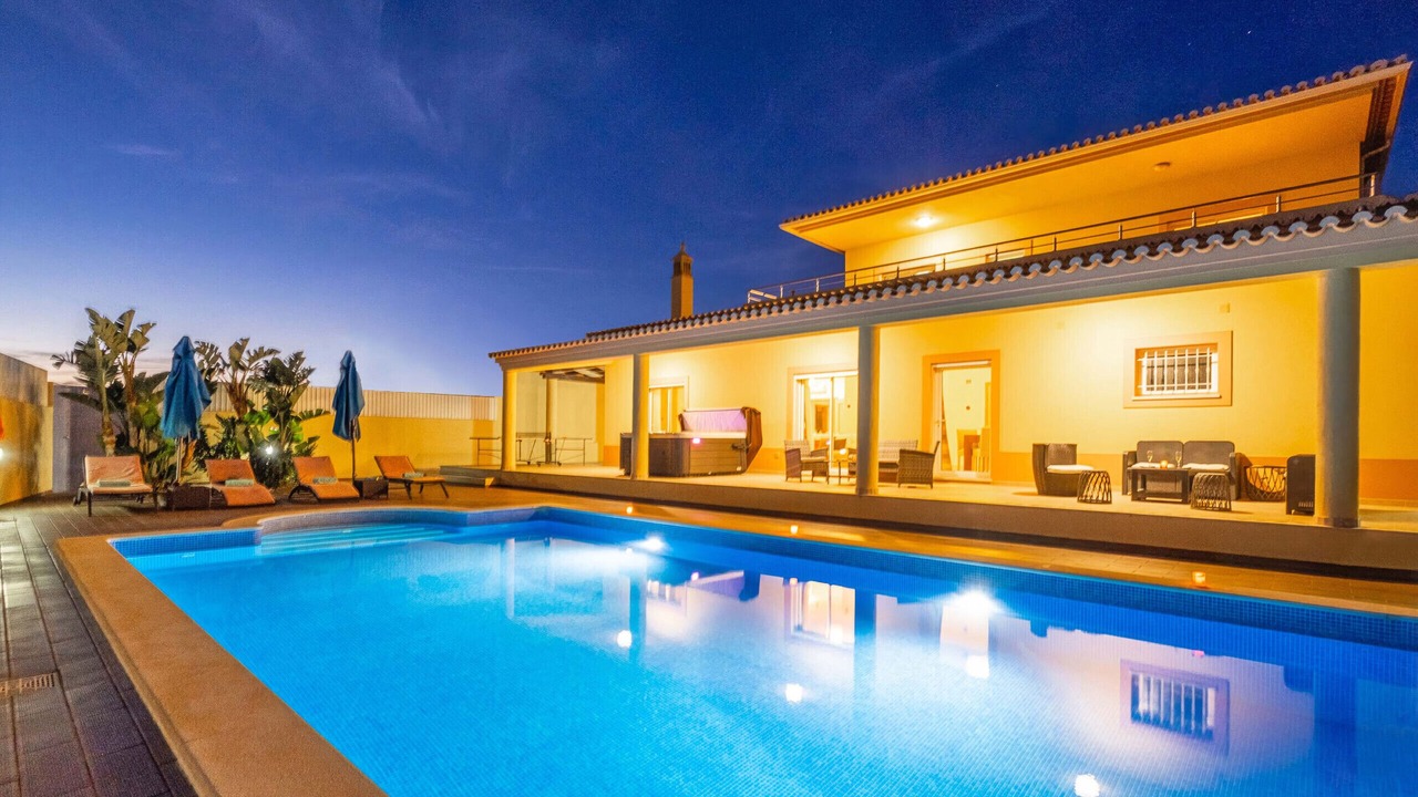 Photo of Outdoor in Lagoa e Carvoeiro