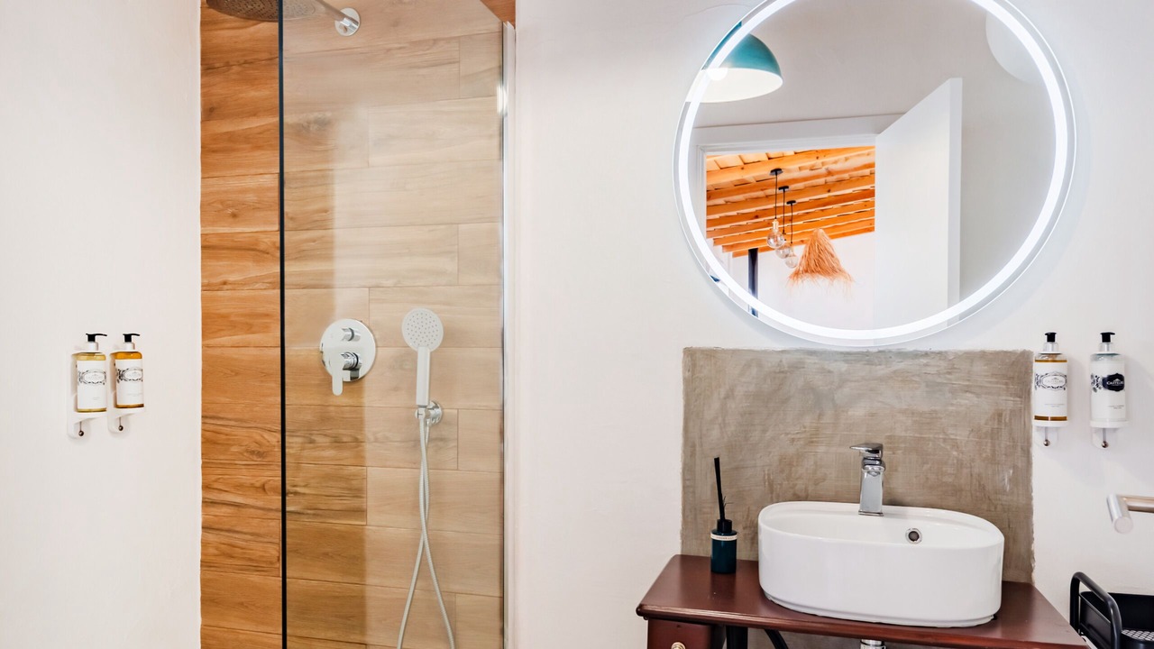 Photo of Bathroom in Alqueva
