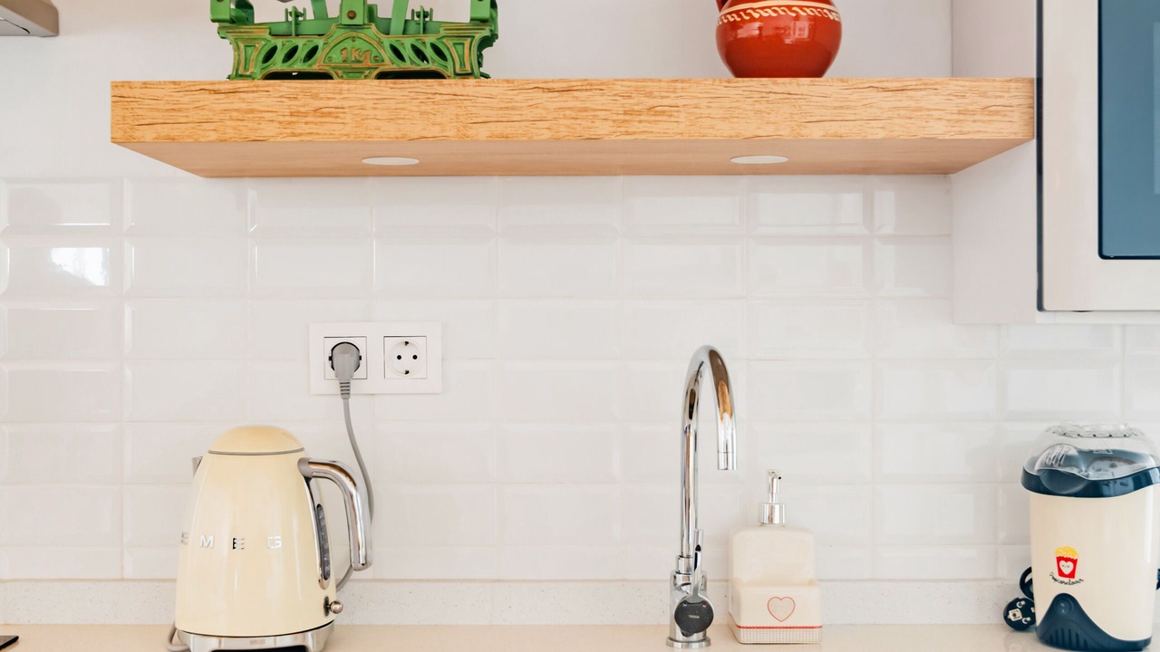 Photo of Kitchen in Alqueva