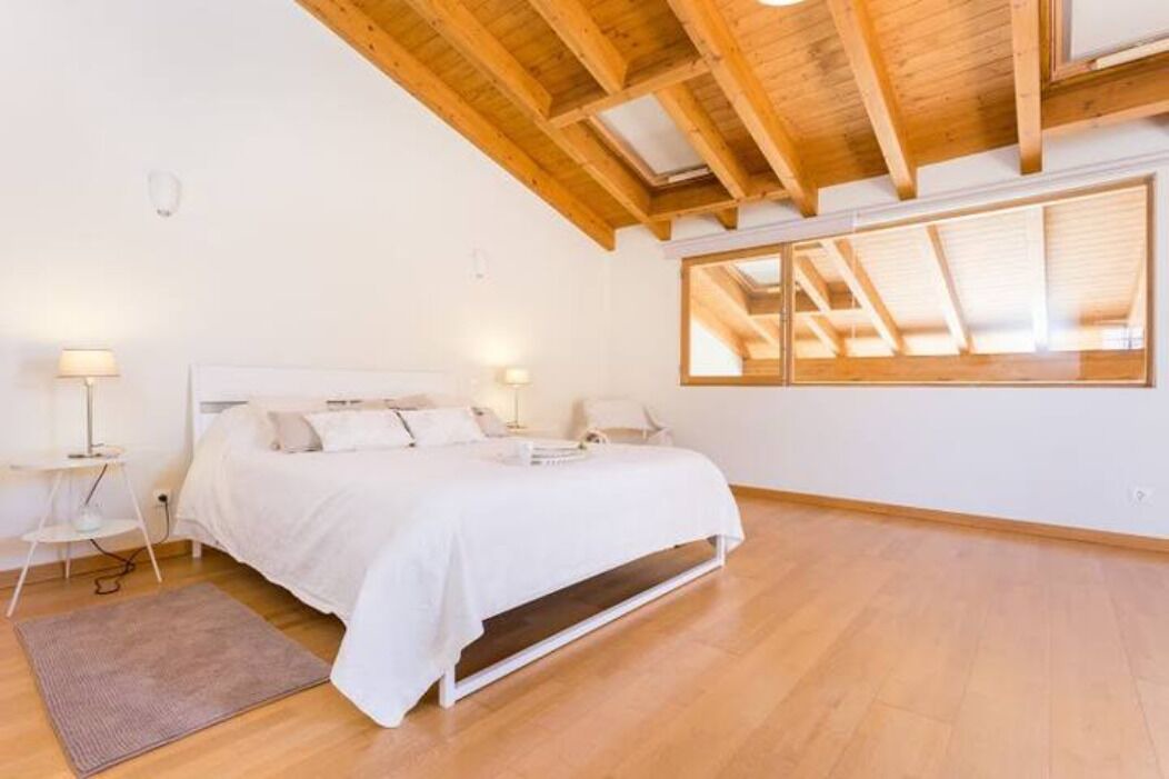 Photo of Bedroom in Sagres
