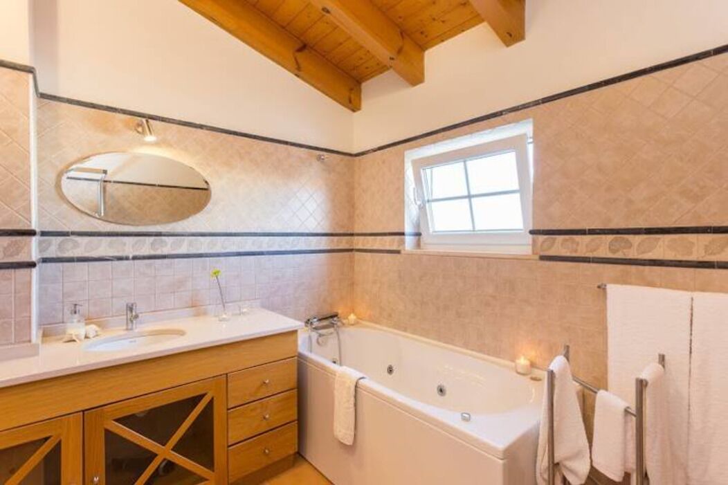 Photo of Bathroom in Sagres