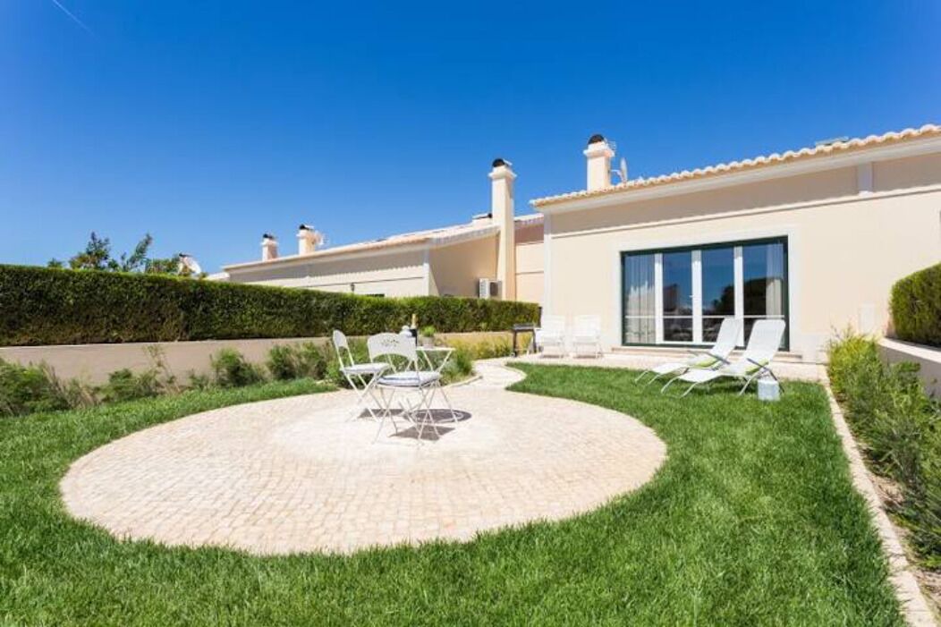 Photo of Patio Balcony in Sagres