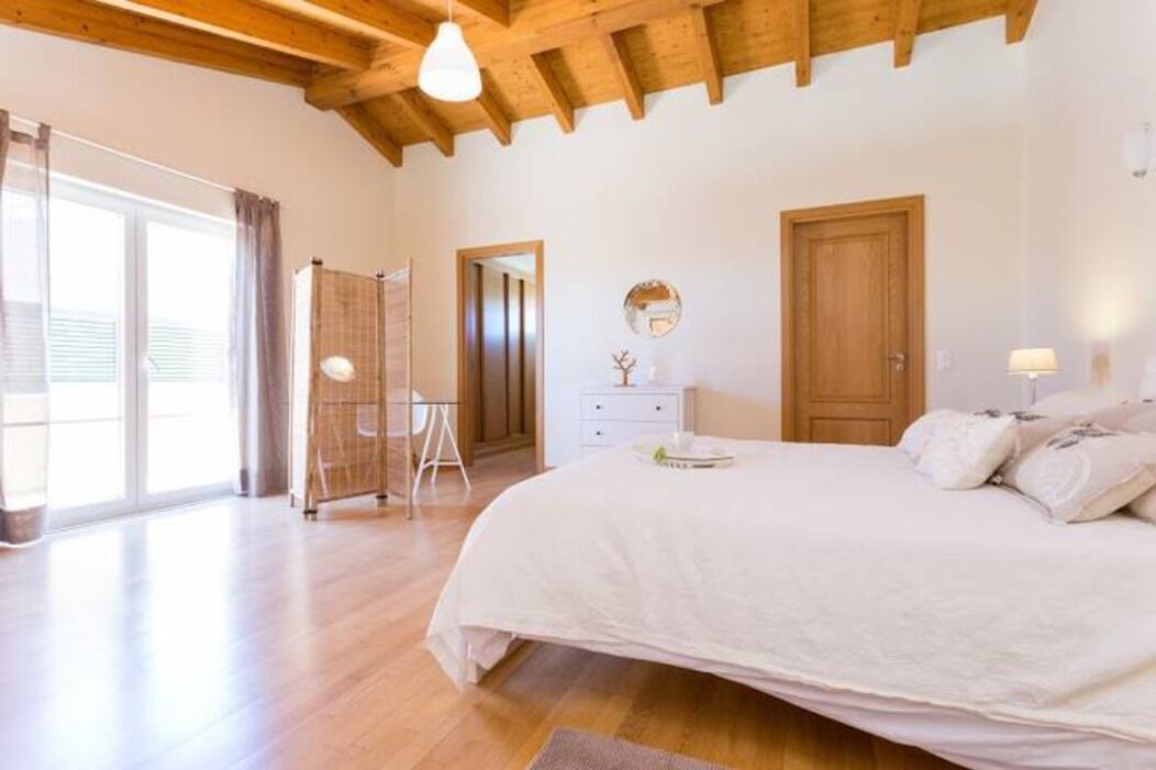 Photo of Bedroom in Sagres