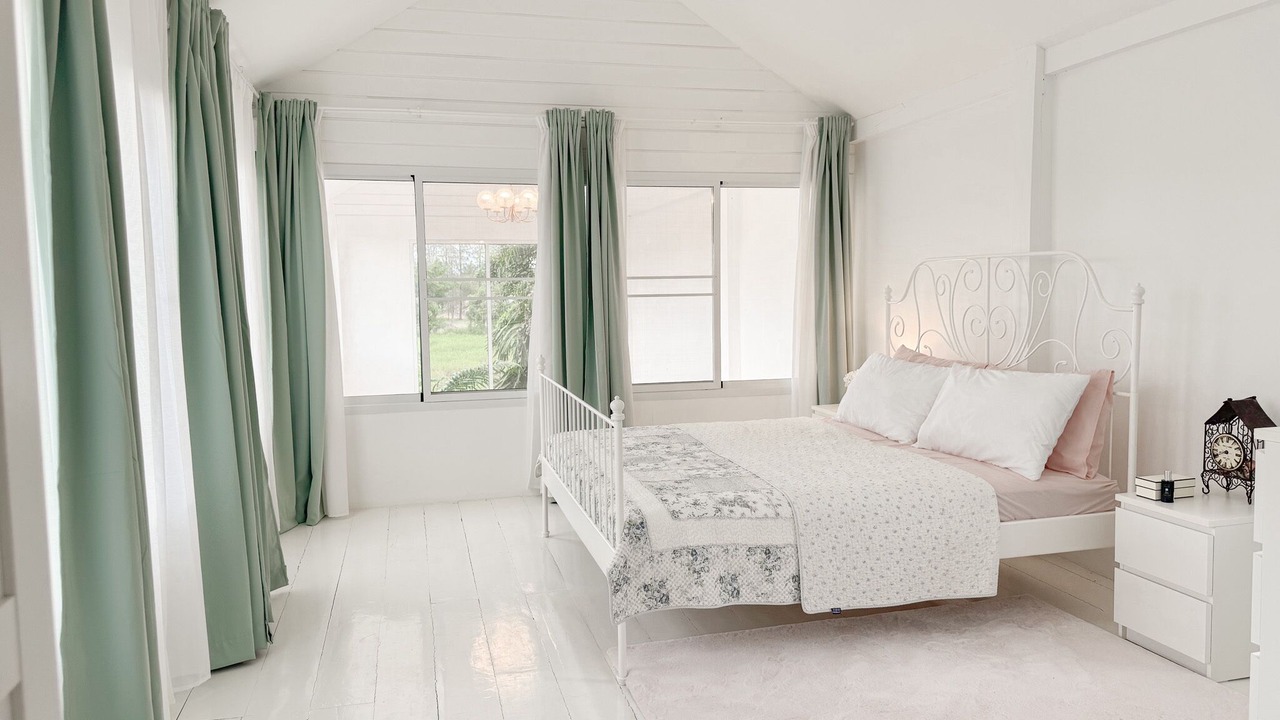 Photo of Bedroom in Takua Pa