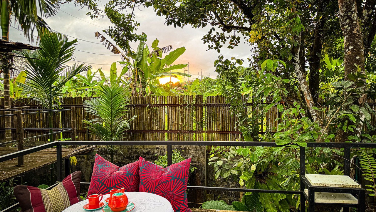 Photo of Outdoor in Takua Pa