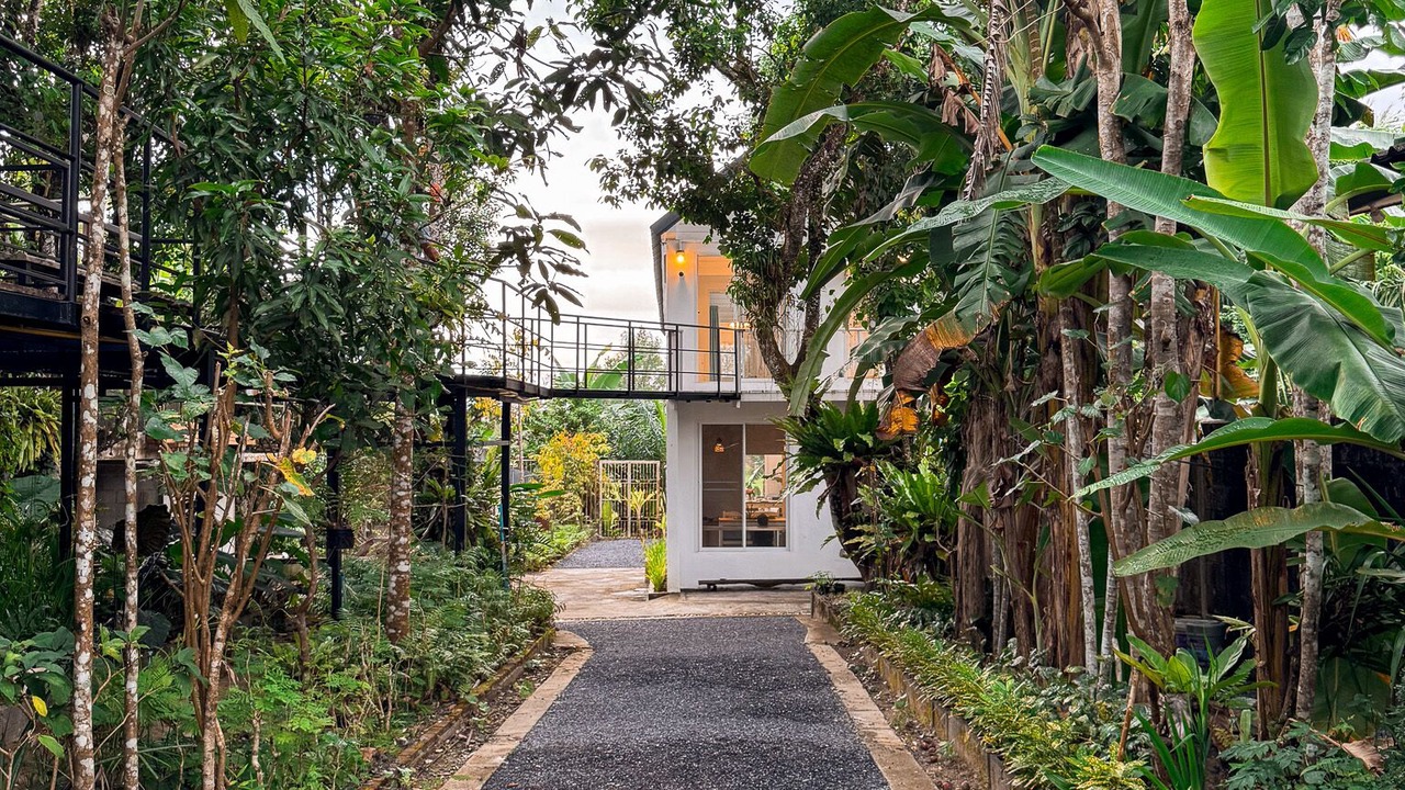 Photo of Outdoor in Takua Pa