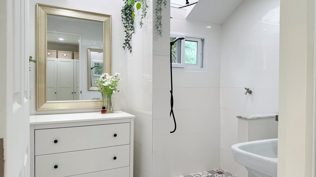 Photo of Bathroom in Takua Pa