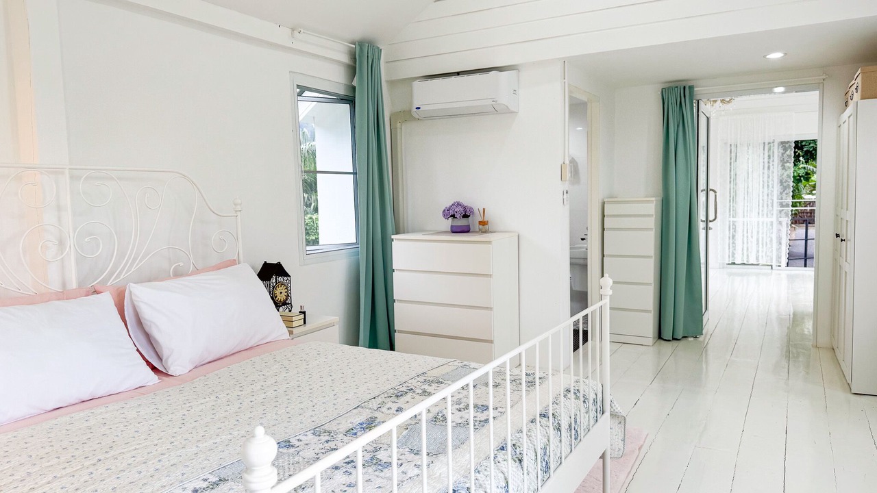 Photo of Bedroom in Takua Pa