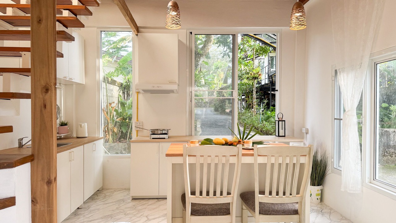 Photo of Kitchen in Takua Pa