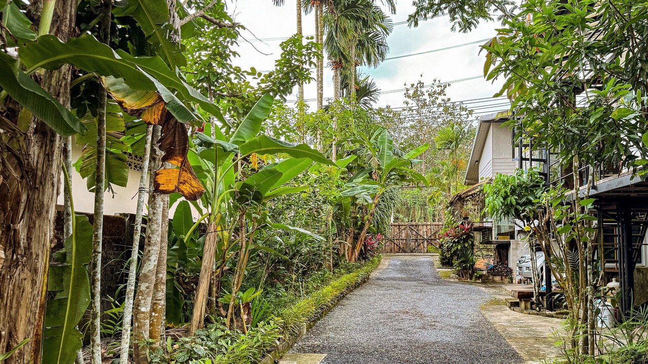 Photo of Outdoor in Takua Pa