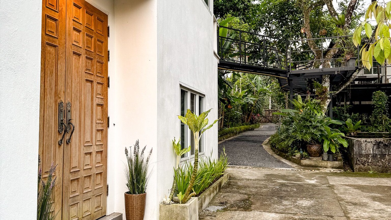 Photo of Outdoor in Takua Pa