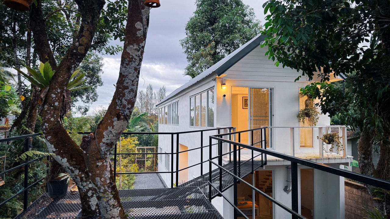 Photo of Outdoor in Takua Pa