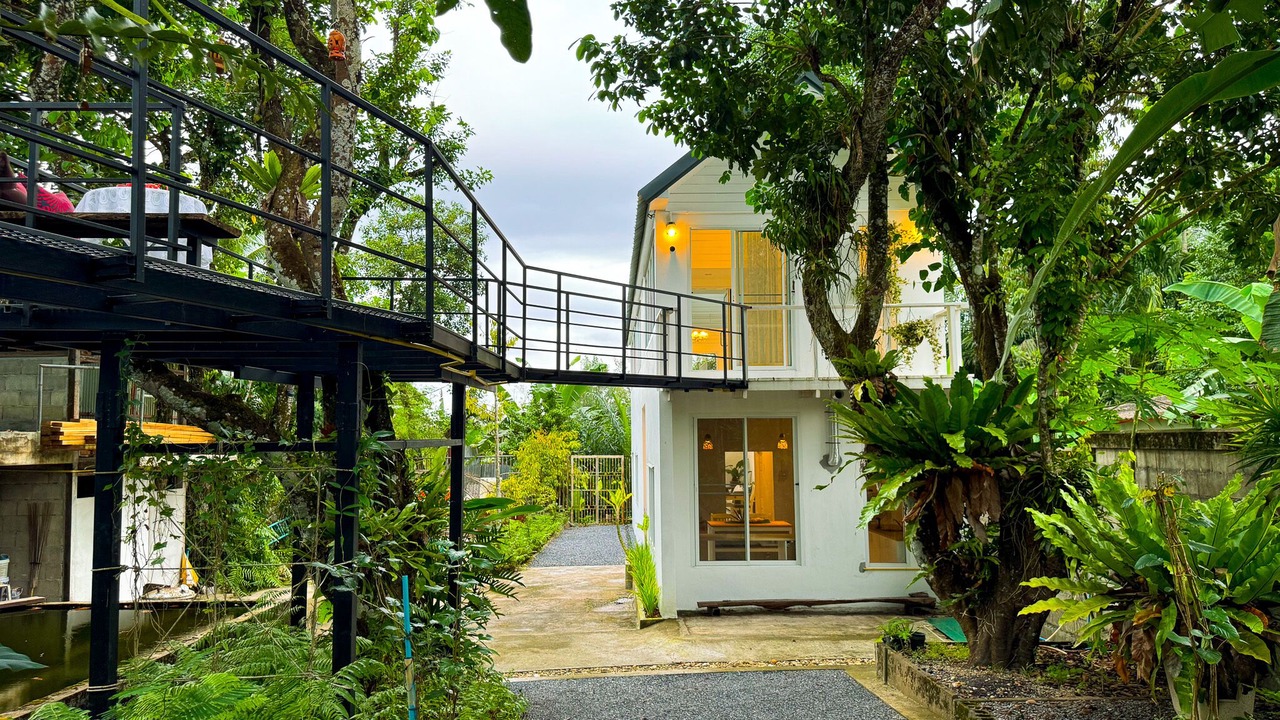 Photo of Outdoor in Takua Pa