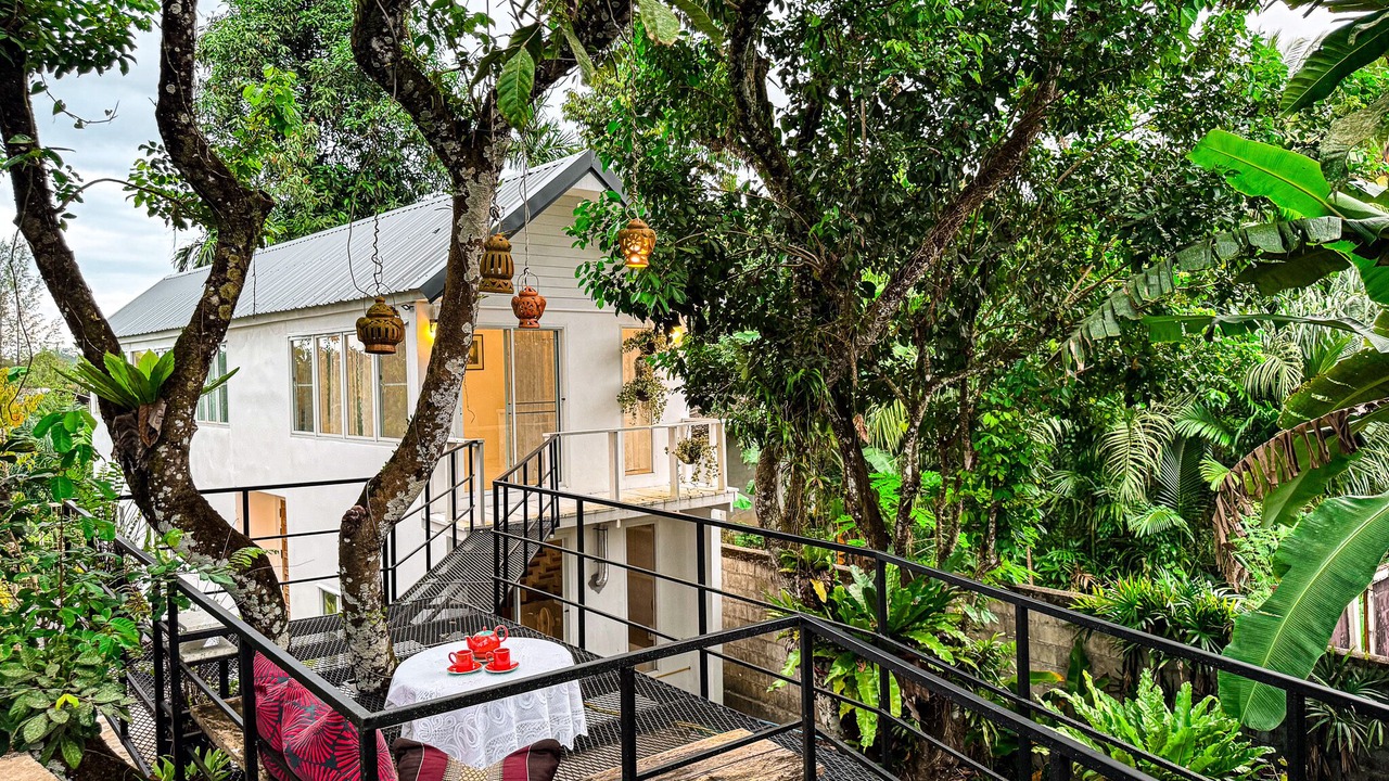 Photo of Patio Balcony in Takua Pa