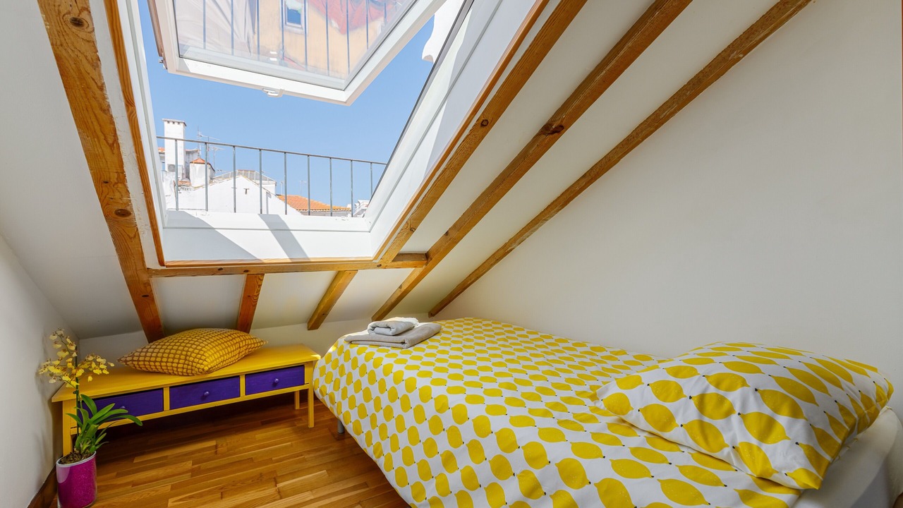 Photo of Bedroom in Encarnacao