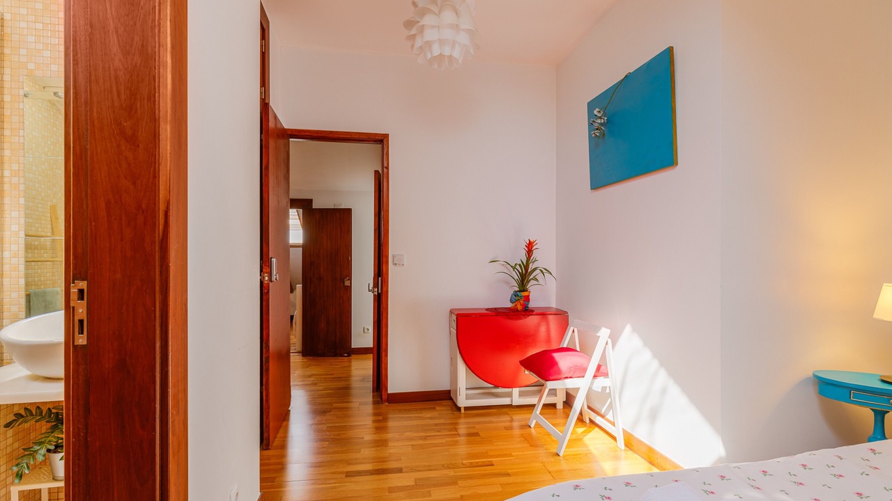 Photo of Bedroom in Encarnacao