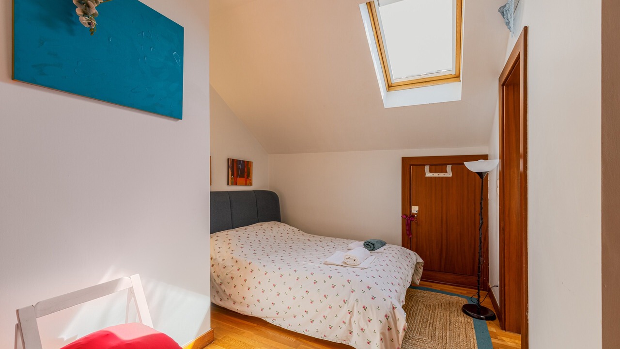 Photo of Bedroom in Encarnacao